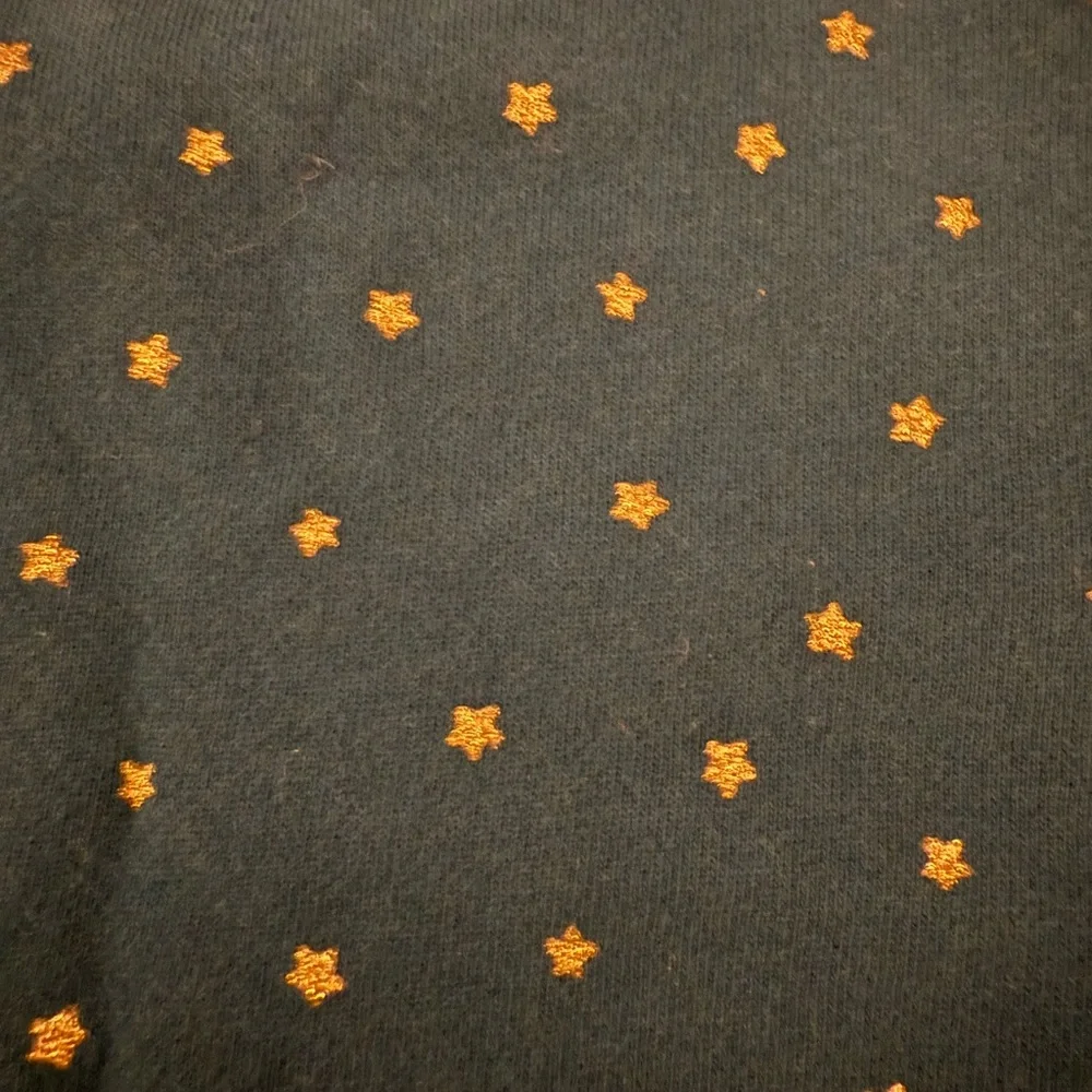Carter’s Toddler Star Sweatshirt